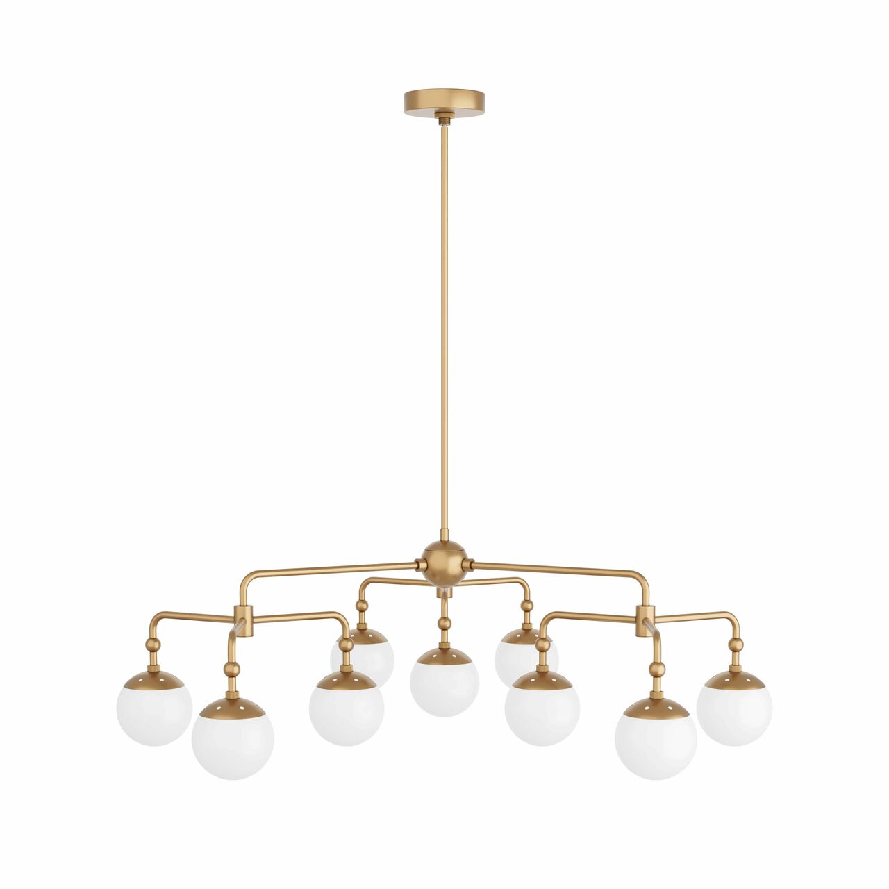 Arteriors Home Utica Chandelier DLC03