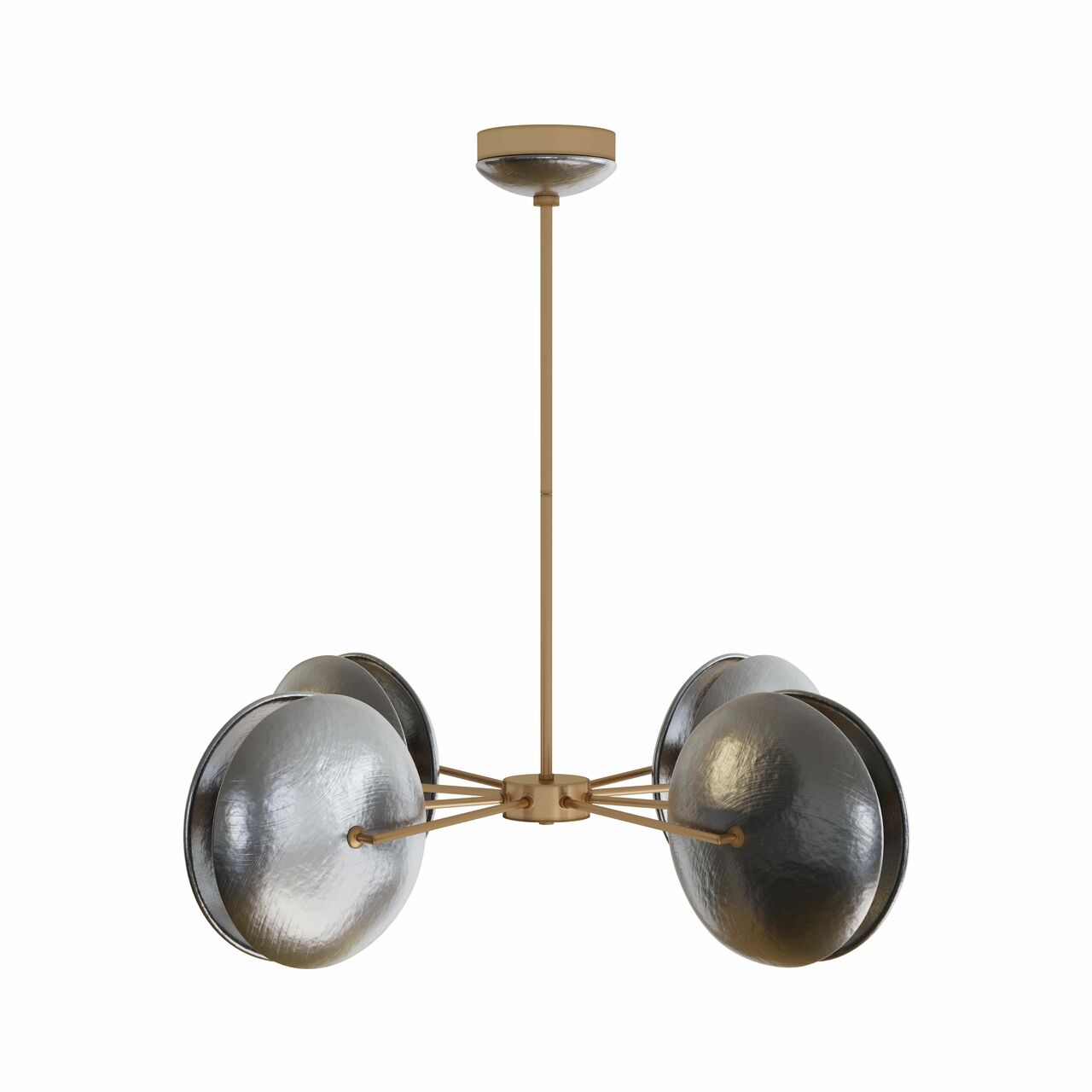 Arteriors Home Whitney Chandelier DLC05