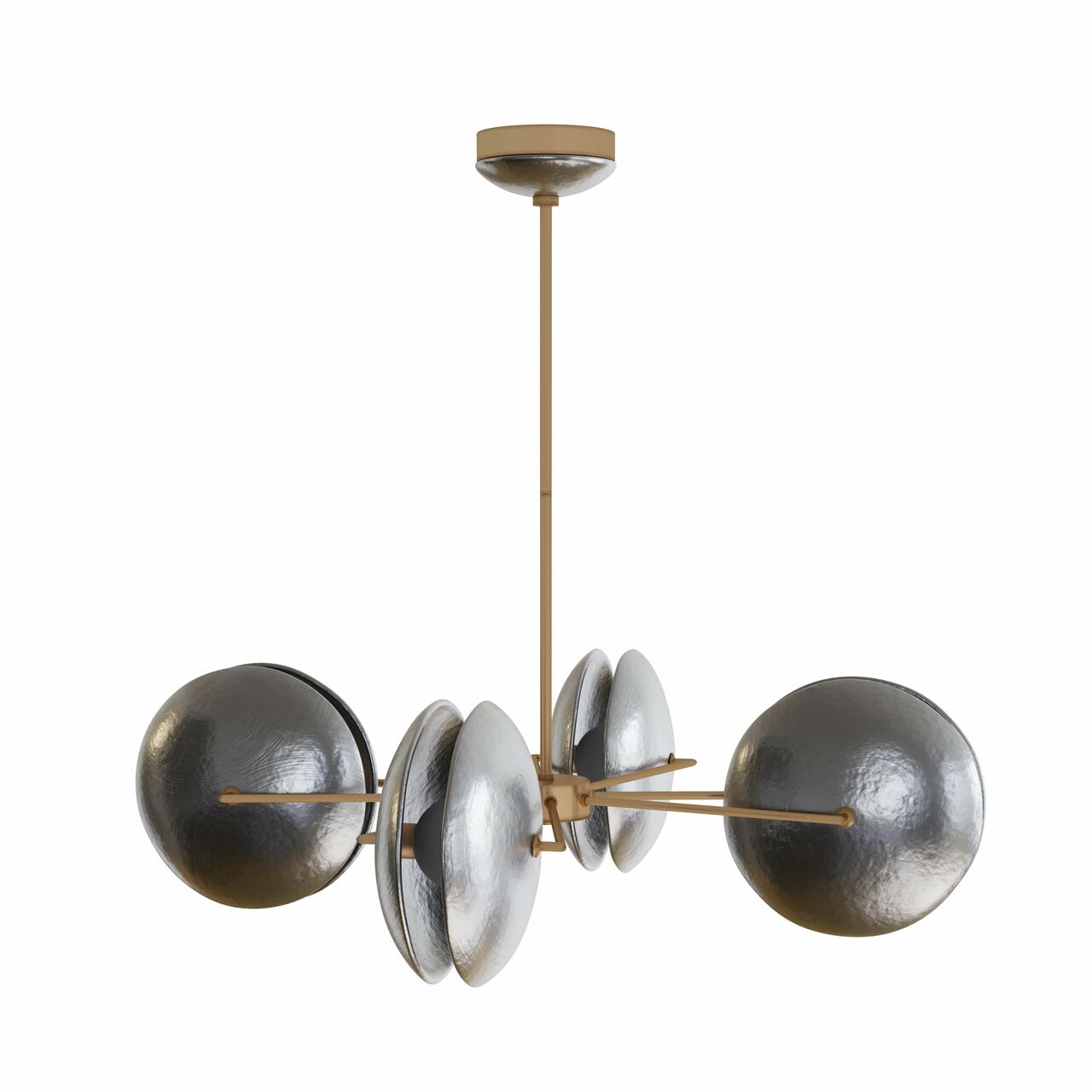 Arteriors Home Whitney Chandelier DLC05