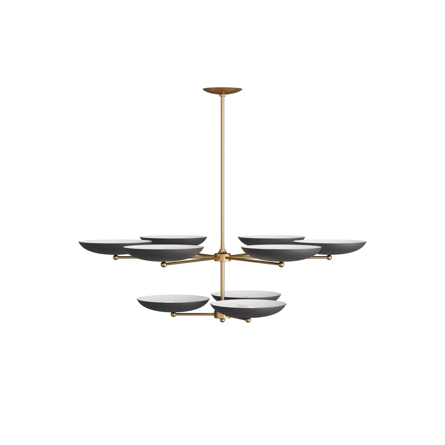 Arteriors Home Griffith Chandelier DLC20