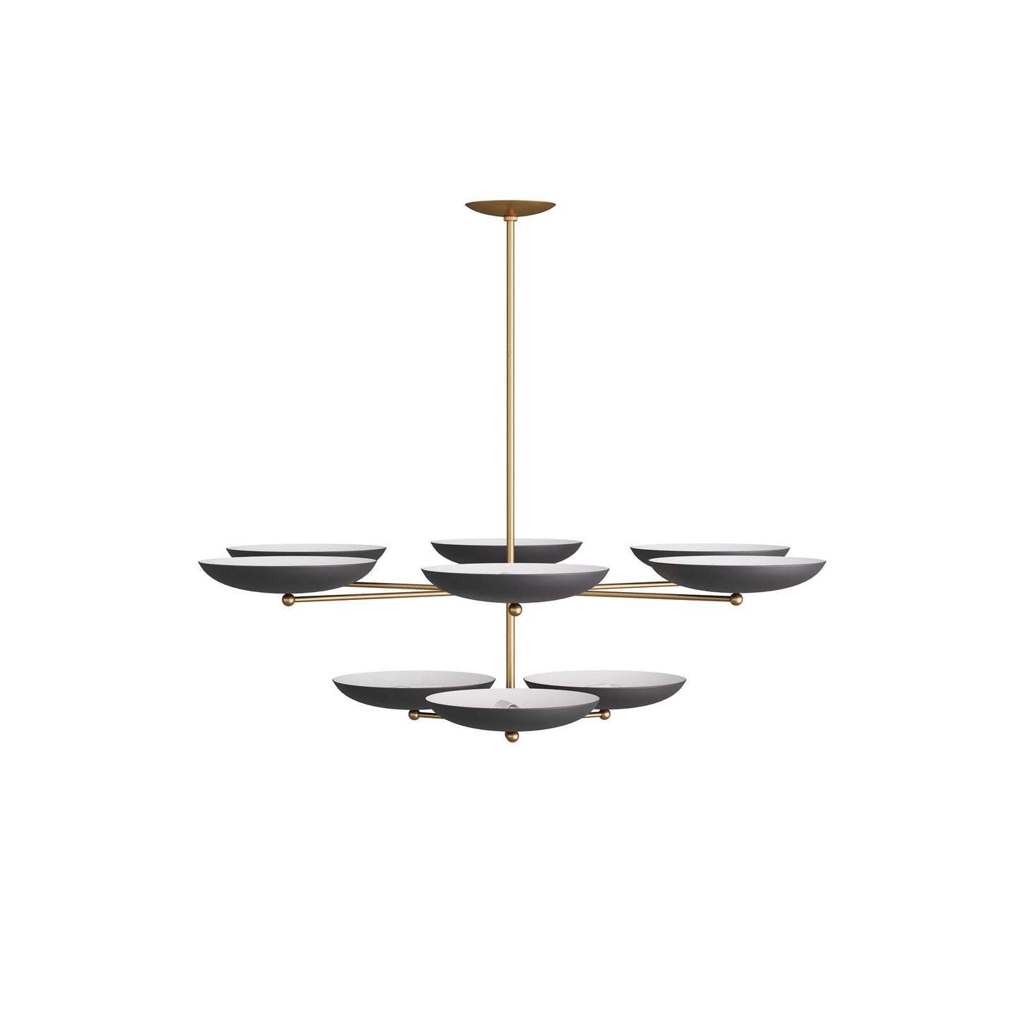 Arteriors Home Griffith Chandelier DLC20