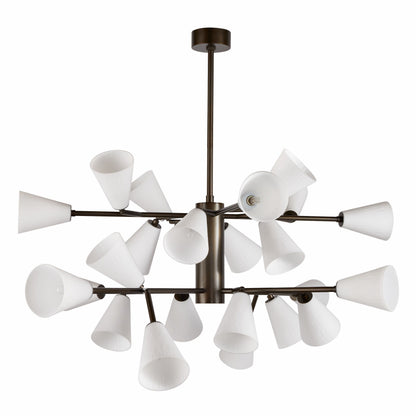 Arteriors Home Delaware Chandelier DLC24