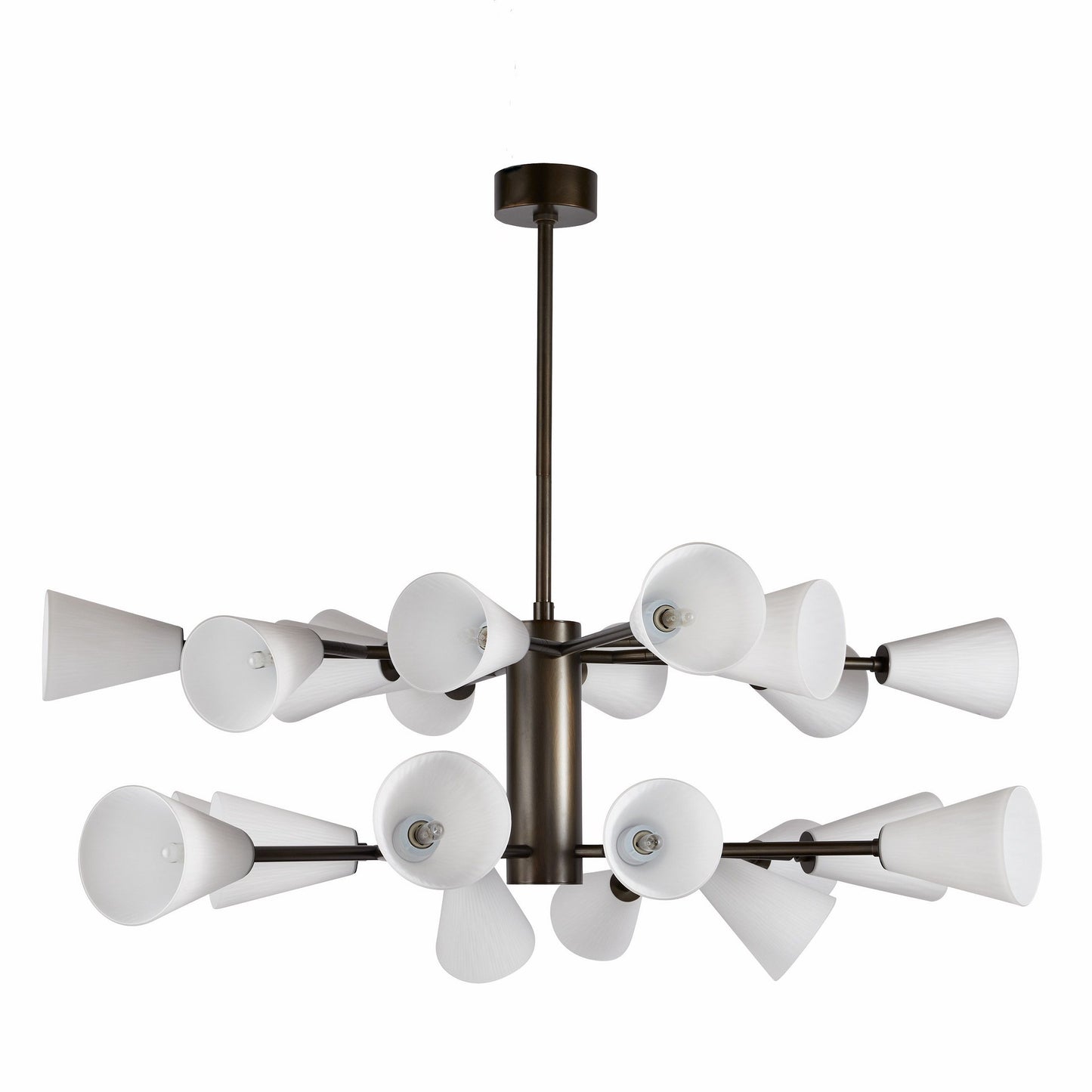 Arteriors Home Delaware Chandelier DLC24