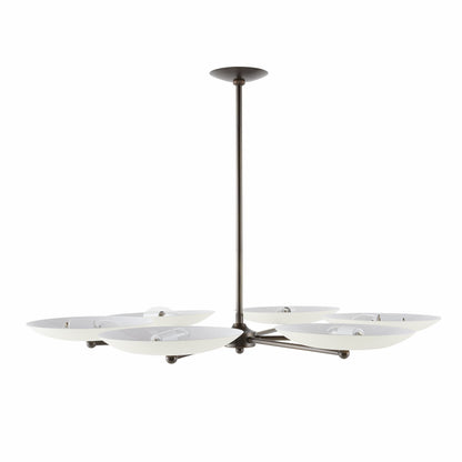 Arteriors Home Griffith Chandelier DLC27