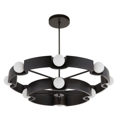 Arteriors Home Hans Chandelier DLC29