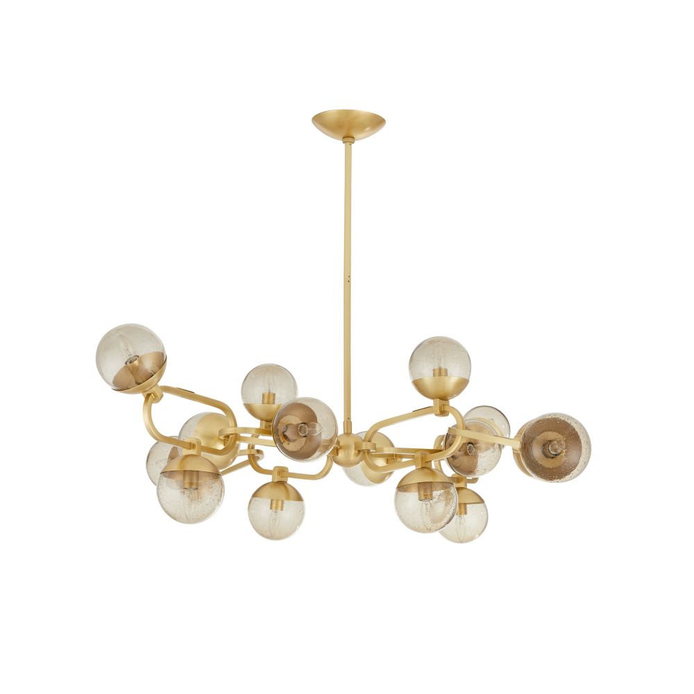 Arteriors Home Hadly Chandelier DLC30