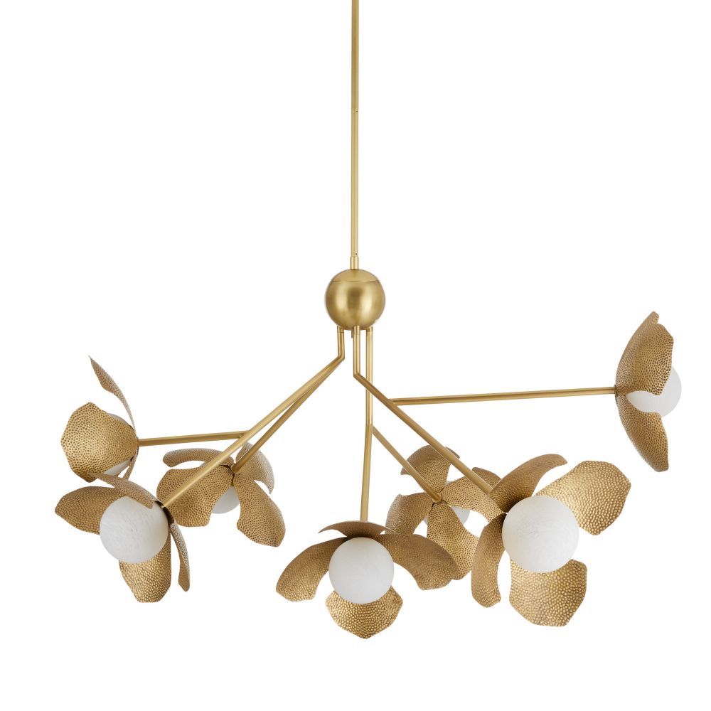 Arteriors Home Generosa Chandelier DLC32