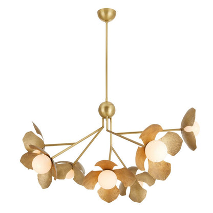 Arteriors Home Generosa Chandelier DLC32