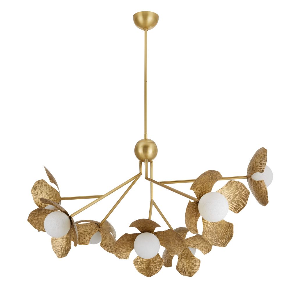 Arteriors Home Generosa Chandelier DLC32