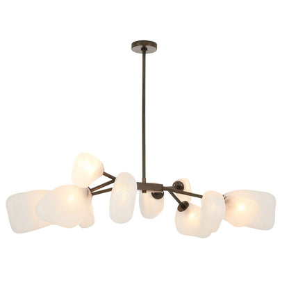 Arteriors Home Grozny Chandelier DLC34