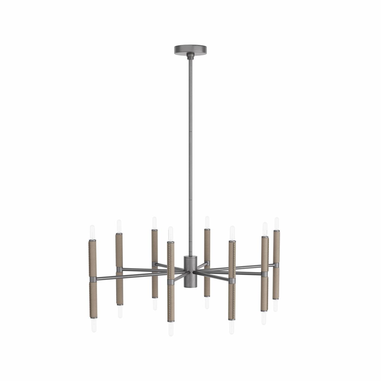 Arteriors Home Tilman Chandelier DLI01