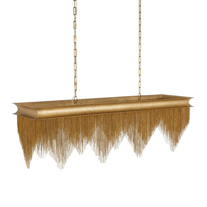 Arteriors Home Heiress Linear Chandelier DLI03