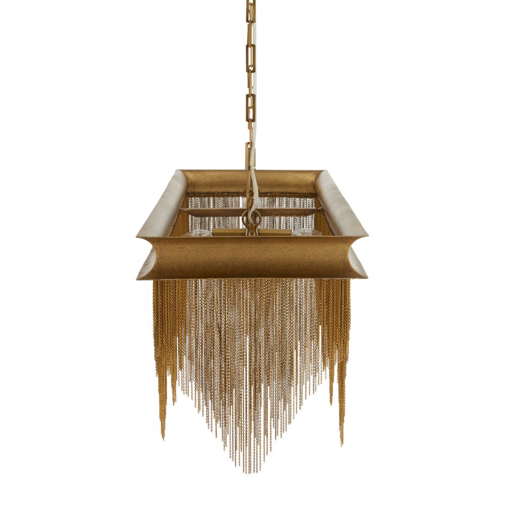 Arteriors Home Heiress Linear Chandelier DLI03