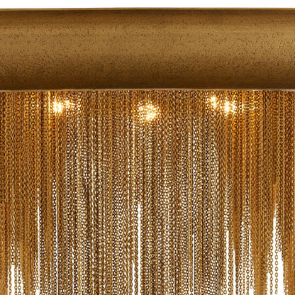 Arteriors Home Heiress Linear Chandelier DLI03