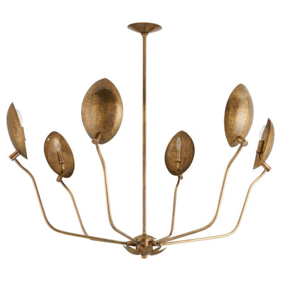 Arteriors Home Flores Chandelier DLI04