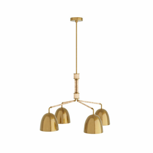 Arteriors Home Worth Chandelier DLI05