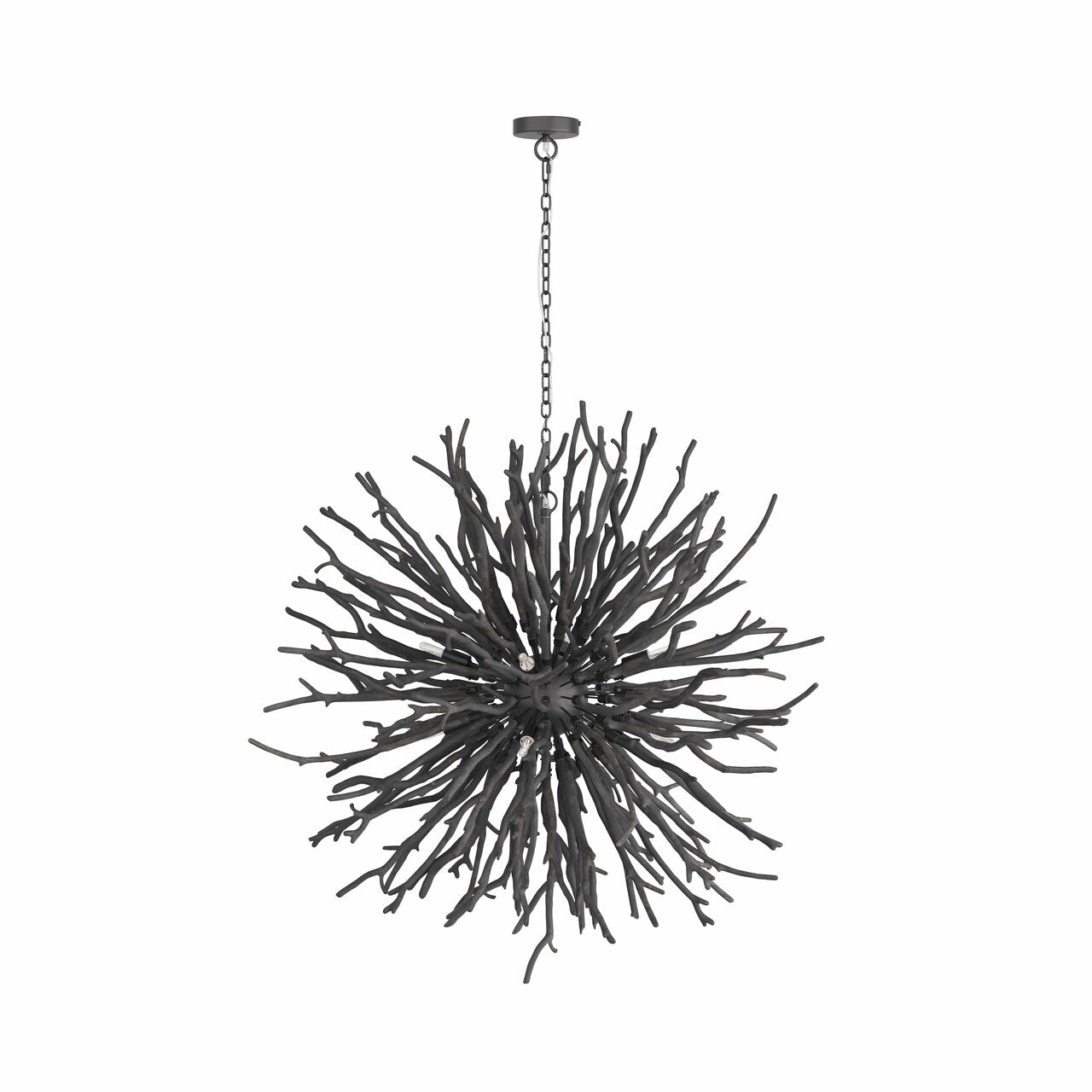 Arteriors Home Finch Chandelier DLS01