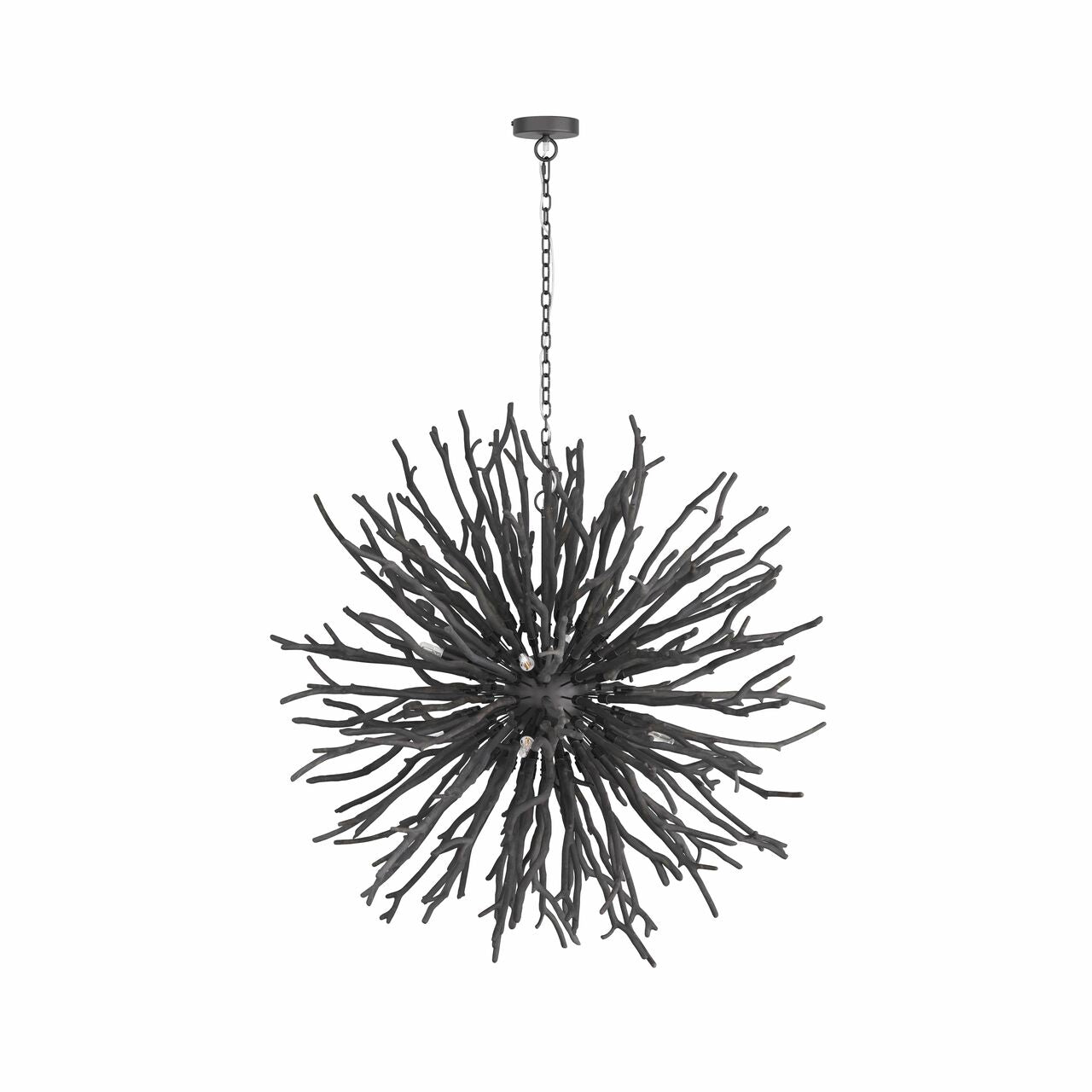 Arteriors Home Finch Chandelier DLS01