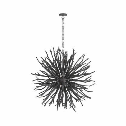 Arteriors Home Finch Chandelier DLS01