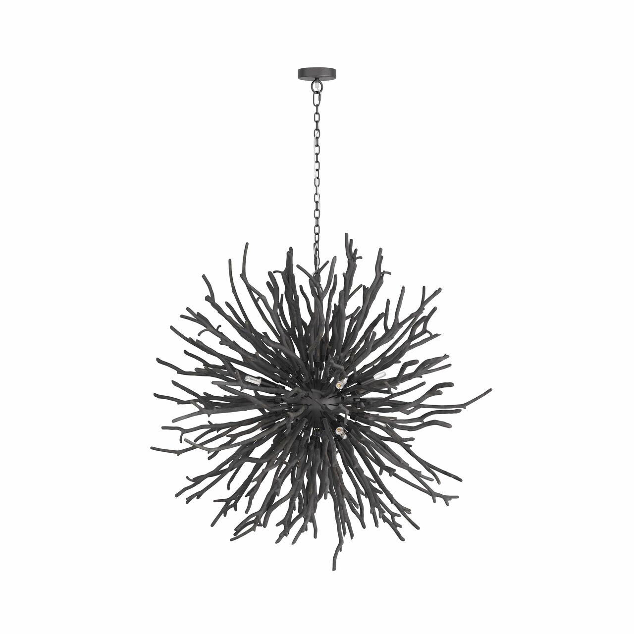 Arteriors Home Finch Chandelier DLS01