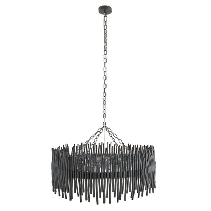 Arteriors Home The Workshop Collection Glaze Chandelier GADMC01