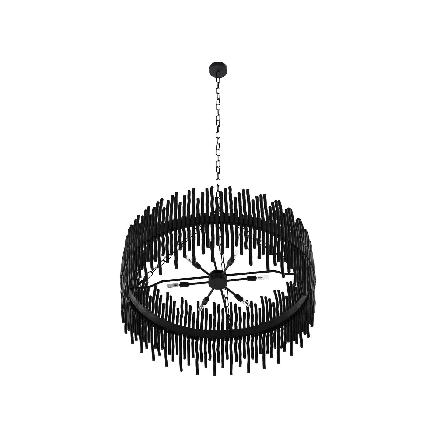 Arteriors Home The Workshop Collection Glaze Chandelier GADMC01