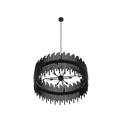 Arteriors Home The Workshop Collection Glaze Chandelier GADMC01