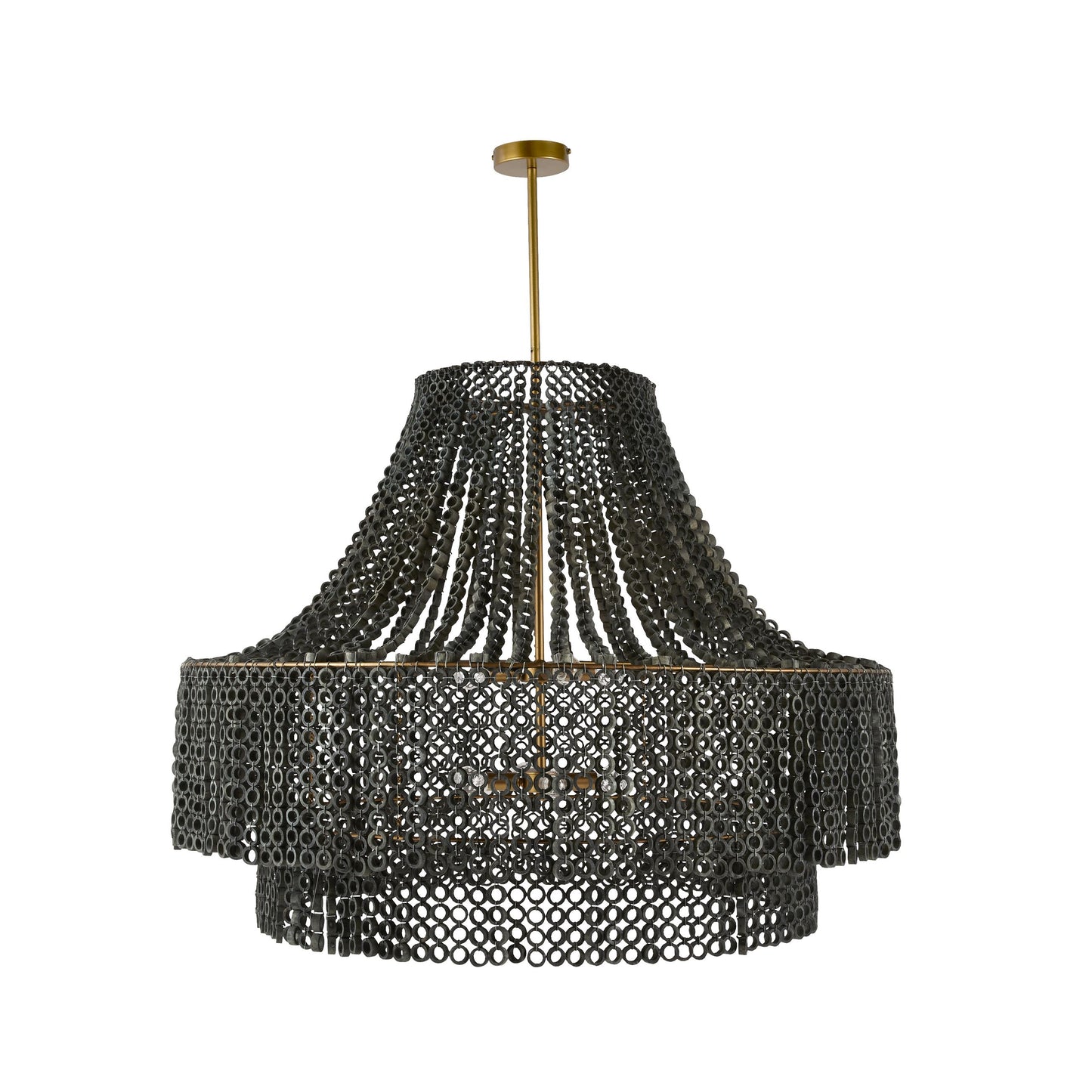 Arteriors Home Hannie Large Chandelier DLS11