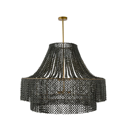 Arteriors Home Hannie Large Chandelier DLS11