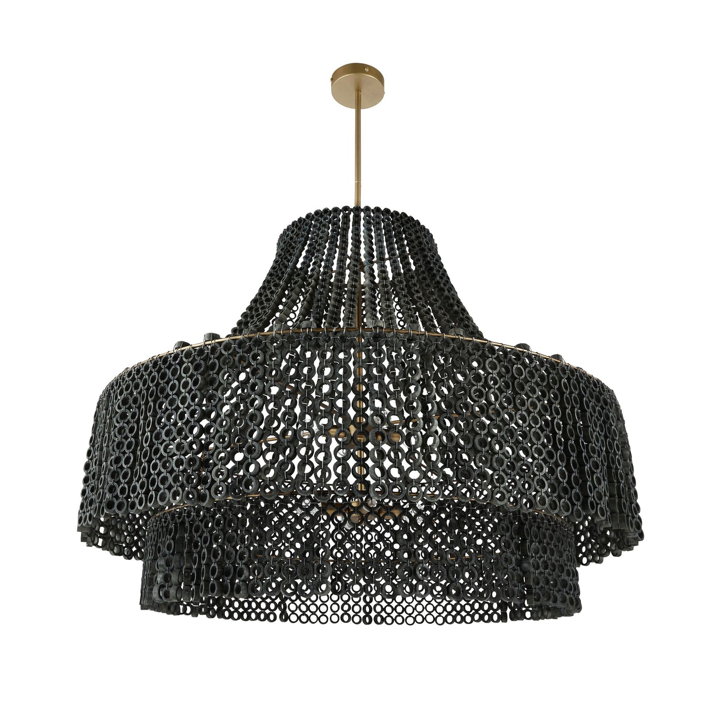 Arteriors Home Hannie Large Chandelier DLS11