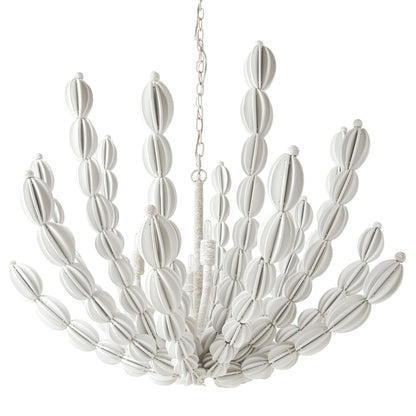 Arteriors Home Indi Large Chandelier DLS12