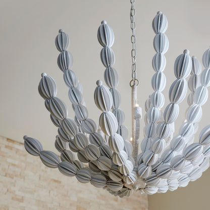 Arteriors Home Indi Large Chandelier DLS12