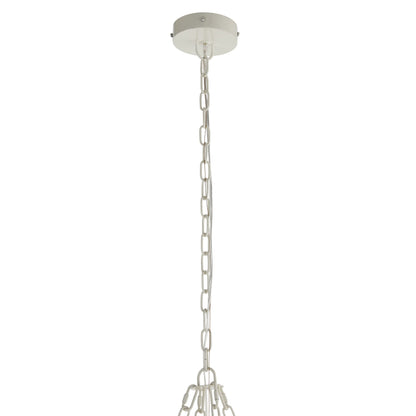 Arteriors Home Tulane Large Chandelier DLS13