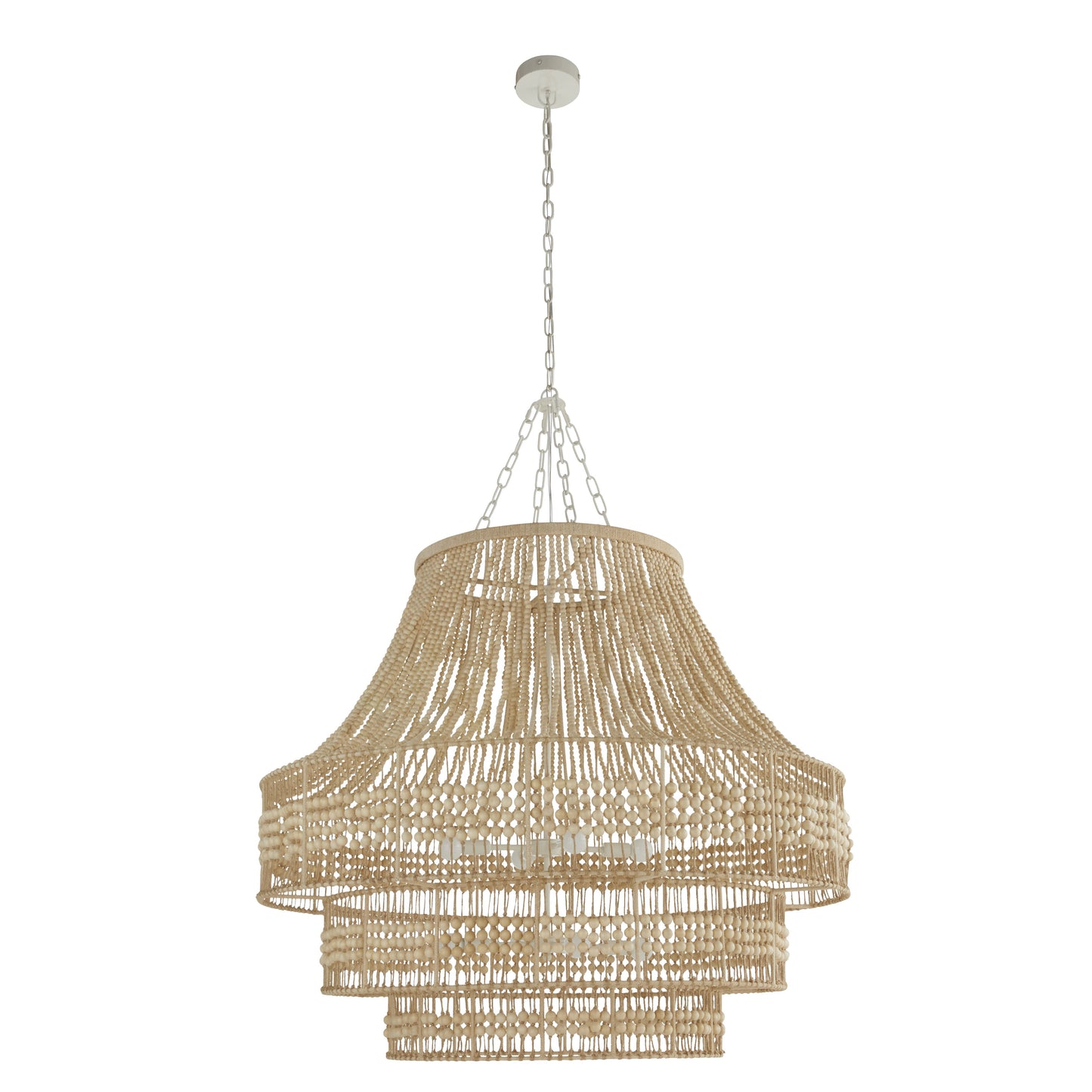 Arteriors Home Tulane Large Chandelier DLS13