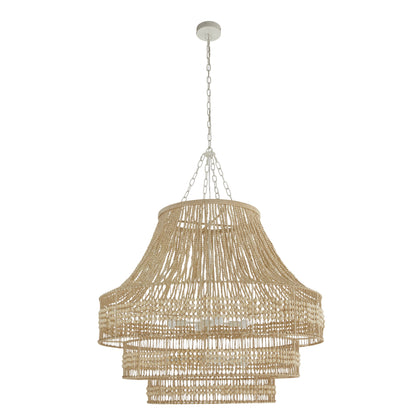 Arteriors Home Tulane Large Chandelier DLS13