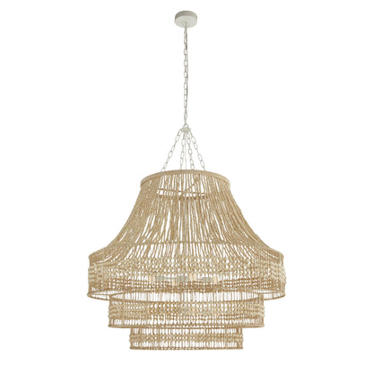 Arteriors Home Tulane Large Chandelier DLS13