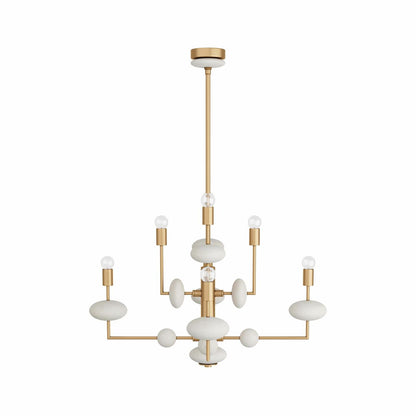 Arteriors Home Vista Chandelier DMC01