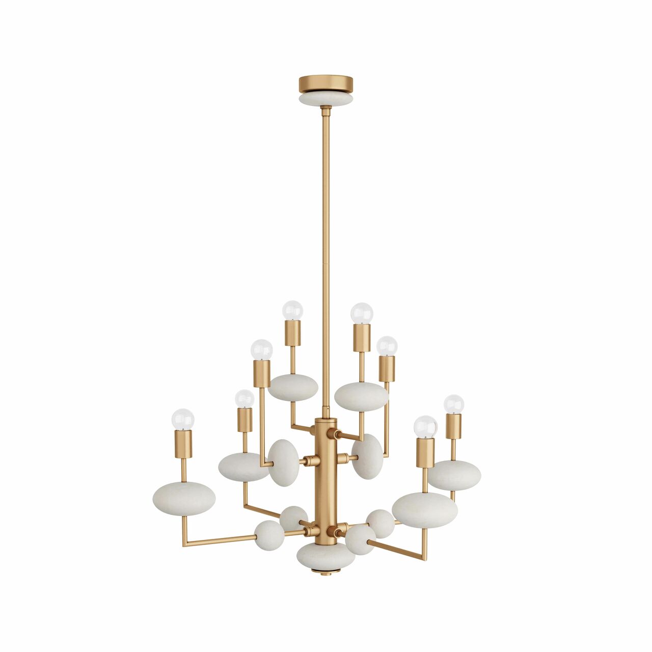 Arteriors Home Vista Chandelier DMC01