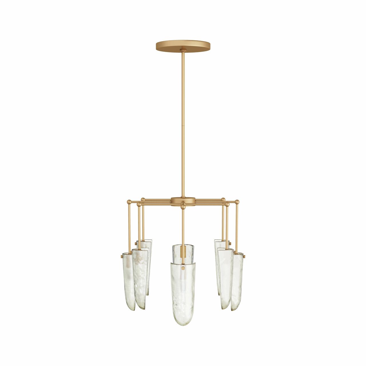 Arteriors Home Valeria Chandelier DMC04