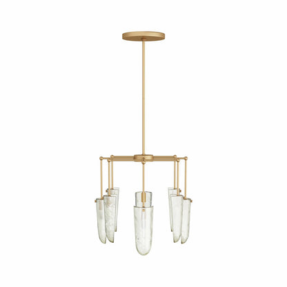 Arteriors Home Valeria Chandelier DMC04