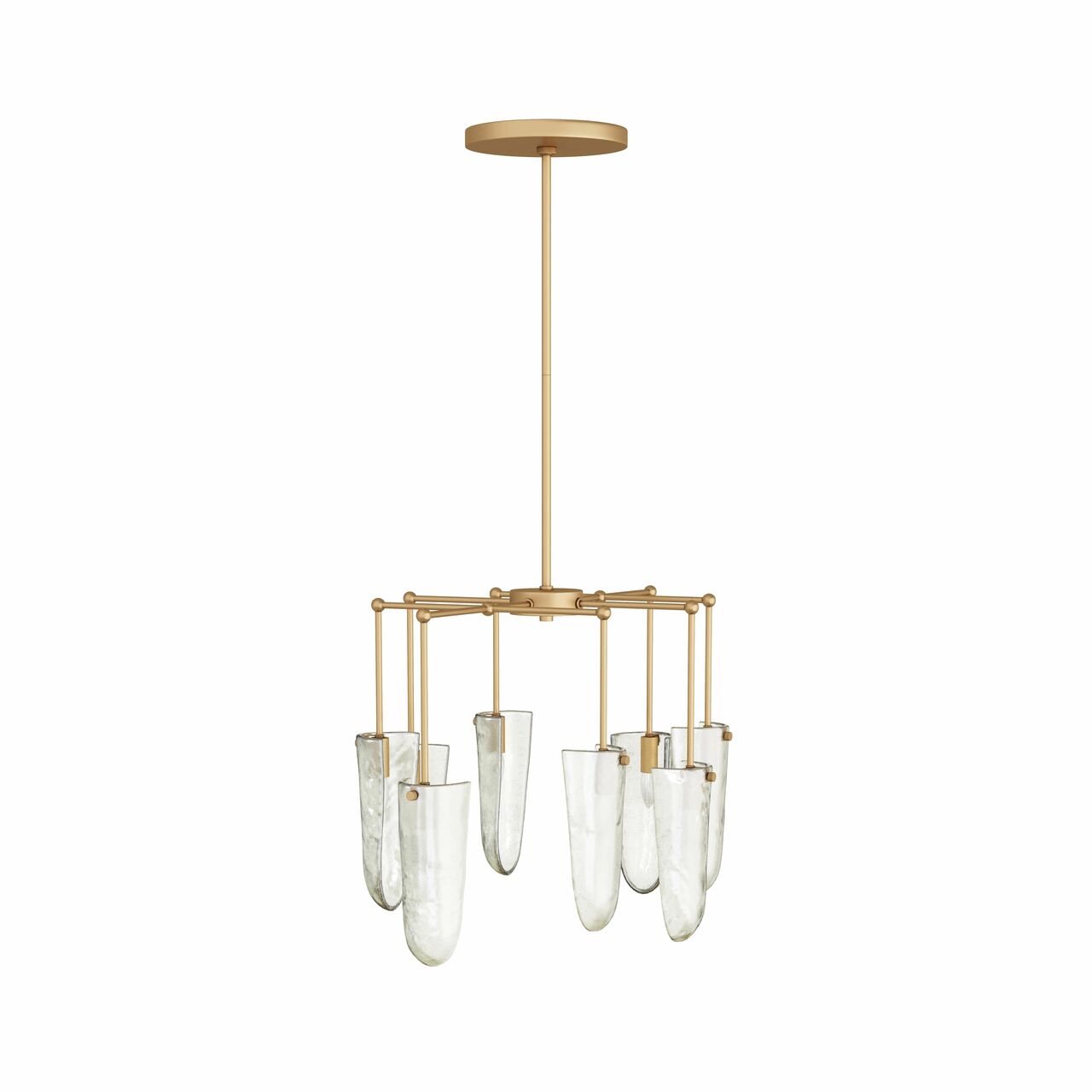 Arteriors Home Valeria Chandelier DMC04