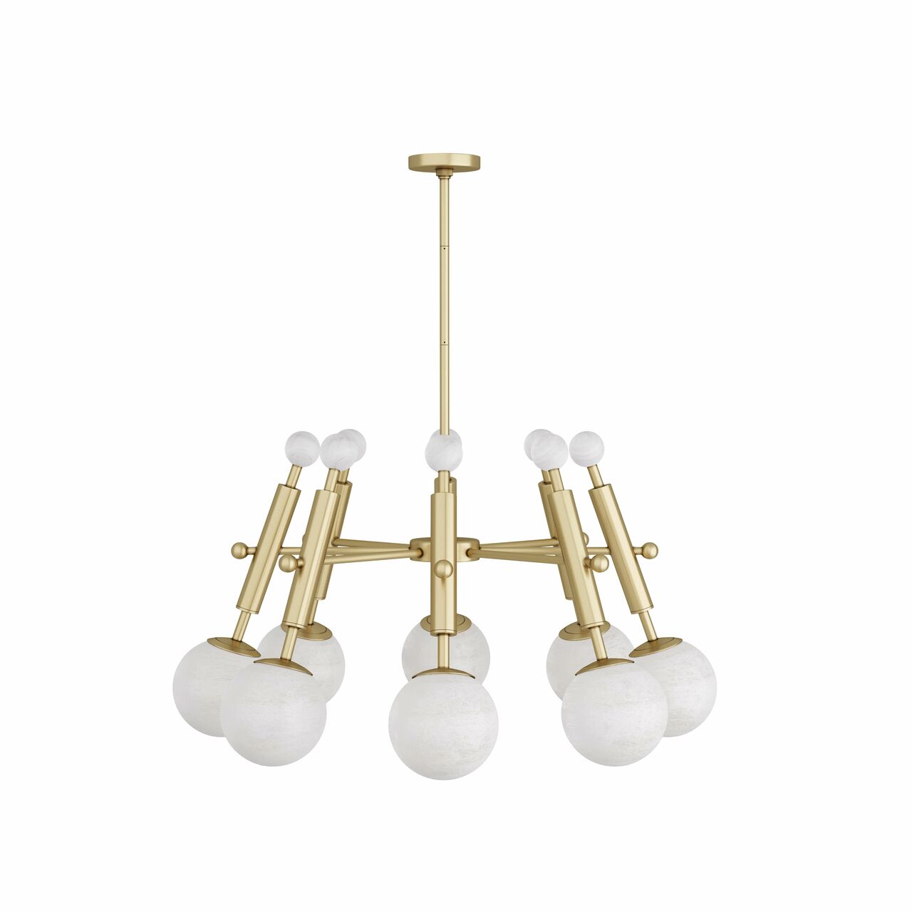 Arteriors Home Verona Chandelier DMC05