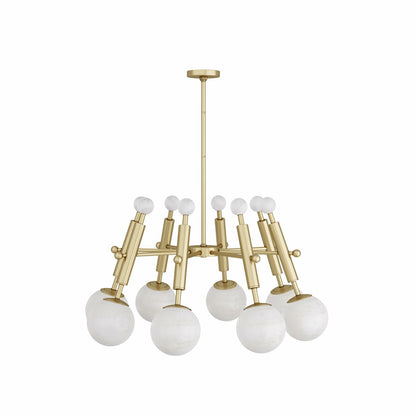 Arteriors Home Verona Chandelier DMC05