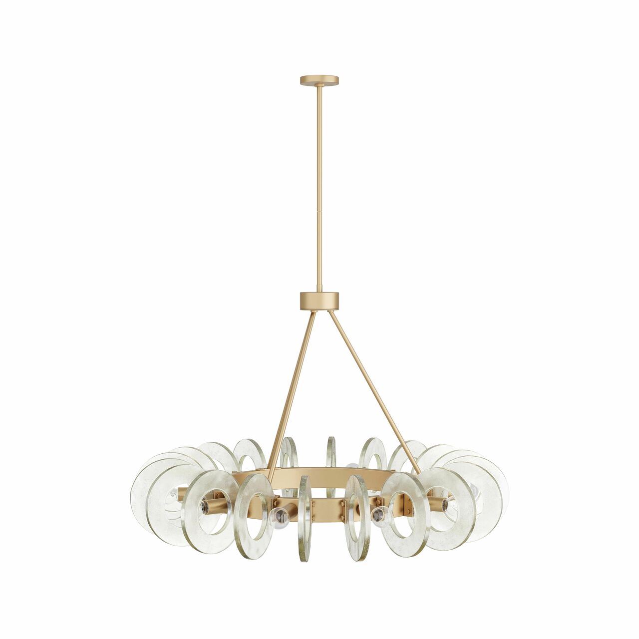 Arteriors Home Trina Chandelier DMC06