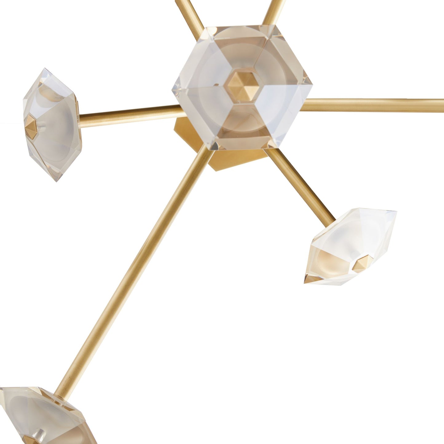 Arteriors Home Alessia Chandelier DMC17