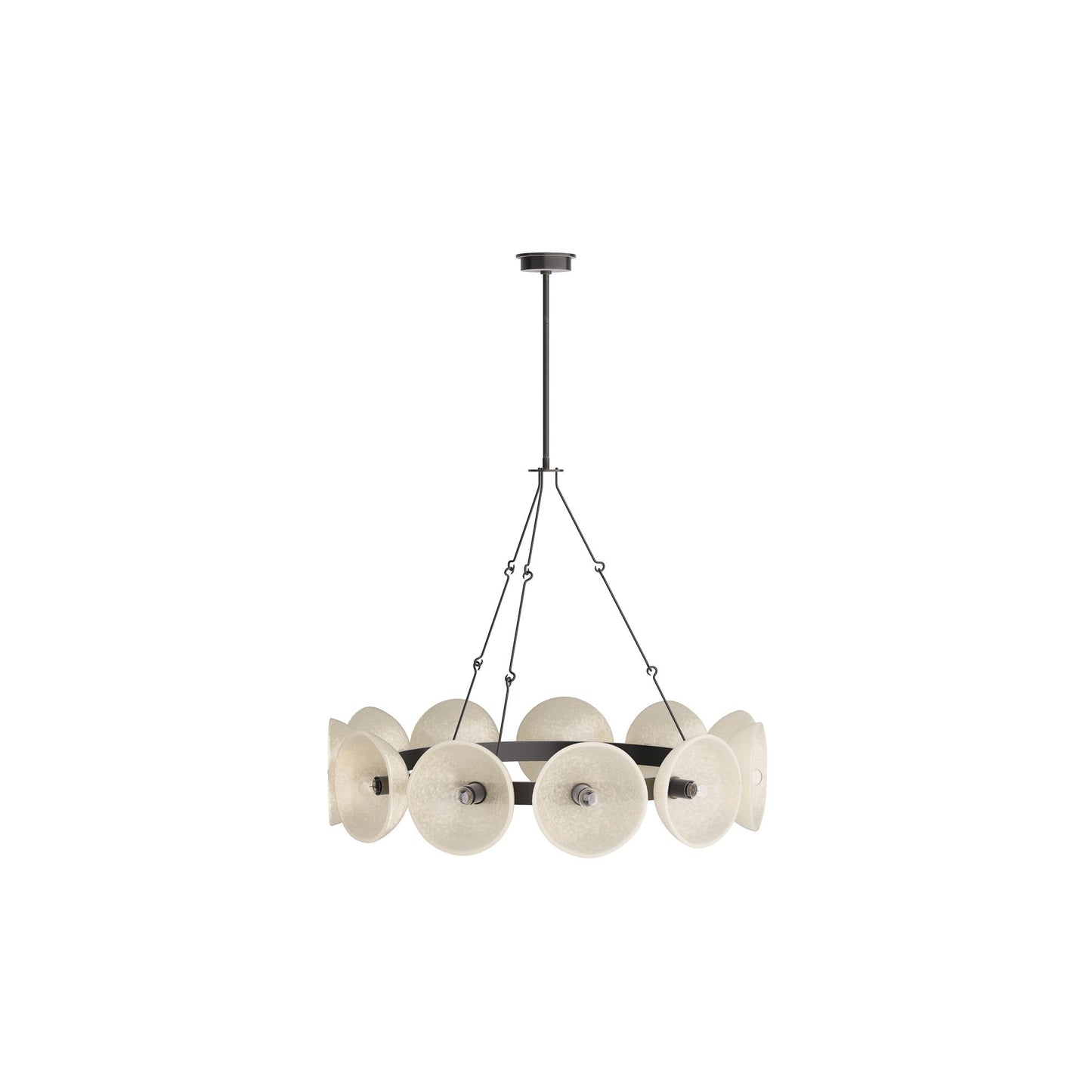 Arteriors Home Apollo Chandelier DMC19