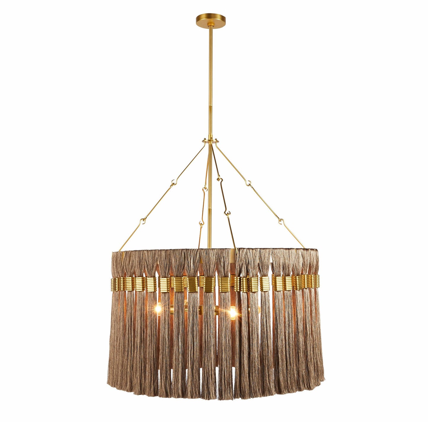 Arteriors Home Dutchess Chandelier DMC24