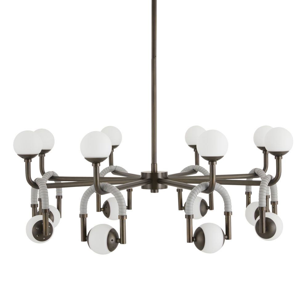 Arteriors Home Hollins Chandelier DMC29