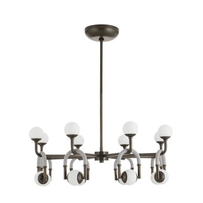 Arteriors Home Hollins Chandelier DMC29