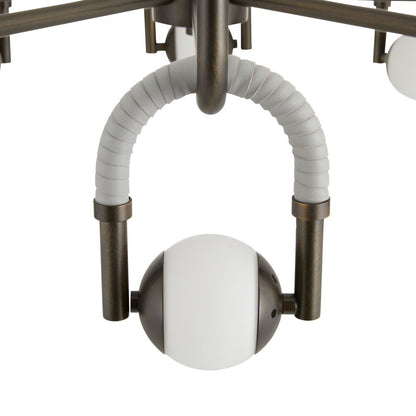 Arteriors Home Hollins Chandelier DMC29